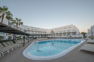 Hotel SENTIDO AEQUORA LANZAROTE wakacje