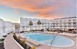 Hotel SENTIDO AEQUORA LANZAROTE wakacje