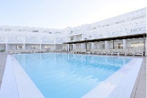 Hotel SENTIDO AEQUORA LANZAROTE wakacje