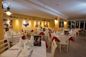 Hotel SENTIDO AEQUORA LANZAROTE wakacje