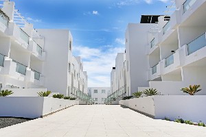 Hotel SENTIDO AEQUORA LANZAROTE wakacje