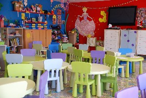 Recreational facility