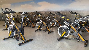 Recreational facility