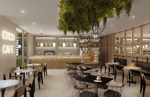 Hotel SECRETS LANZAROTE RESORT & SPA (ADULTS ONLY) wakacje