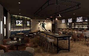 Hotel SECRETS LANZAROTE RESORT & SPA (ADULTS ONLY) wakacje