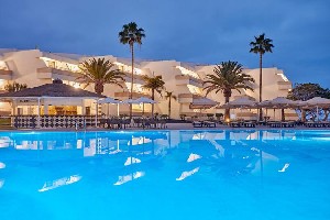 Hotel SECRETS LANZAROTE RESORT & SPA (ADULTS ONLY) wakacje