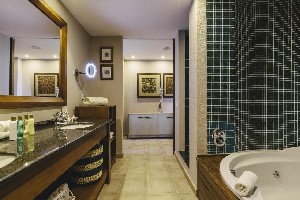 Hotel SECRETS LANZAROTE RESORT & SPA (ADULTS ONLY) wakacje