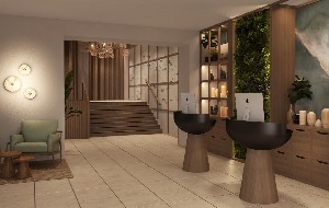 Hotel SECRETS LANZAROTE RESORT & SPA (ADULTS ONLY) wakacje