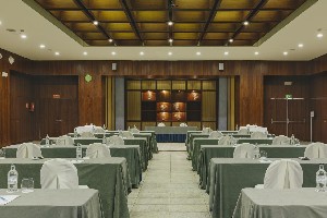 Hotel SECRETS LANZAROTE RESORT & SPA (ADULTS ONLY) wakacje