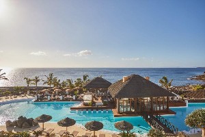 Hotel SECRETS LANZAROTE RESORT & SPA (ADULTS ONLY) wakacje