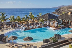 Hotel SECRETS LANZAROTE RESORT & SPA (ADULTS ONLY) wakacje