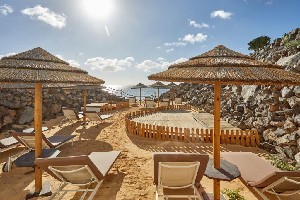 Hotel SECRETS LANZAROTE RESORT & SPA (ADULTS ONLY) wakacje