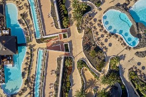 Hotel SECRETS LANZAROTE RESORT & SPA (ADULTS ONLY) wakacje