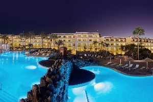 Hotel SECRETS LANZAROTE RESORT & SPA (ADULTS ONLY) wakacje