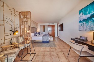 Hotel SECRETS LANZAROTE RESORT & SPA (ADULTS ONLY) wakacje