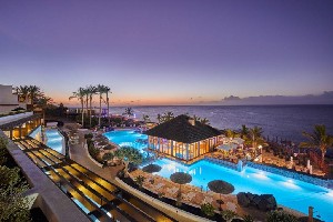 Hotel SECRETS LANZAROTE RESORT & SPA (ADULTS ONLY) wakacje