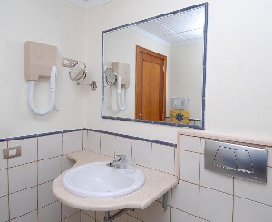 Hotel APARTAMENTOS ISLA DE LOBOS wakacje