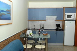 Hotel APARTAMENTOS ISLA DE LOBOS wakacje