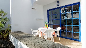 Hotel BAKOUR LANZAROTE SPLASH wakacje