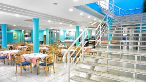 Hotel BAKOUR LANZAROTE SPLASH wakacje