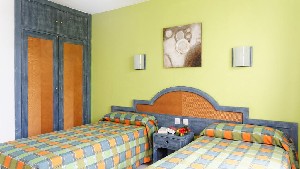 Hotel BAKOUR LANZAROTE SPLASH wakacje