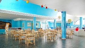 Hotel BAKOUR LANZAROTE SPLASH wakacje