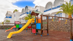 Hotel BAKOUR LANZAROTE SPLASH wakacje