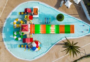 Recreational facility