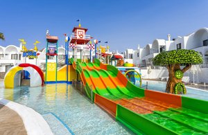 Recreational facility