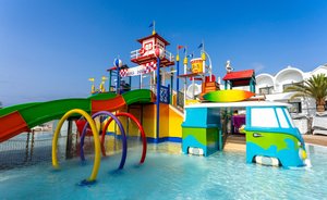 Recreational facility
