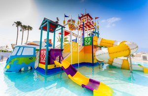 Recreational facility