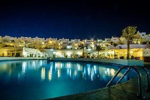 Hotel BELLEVUE AQUARIUS wakacje