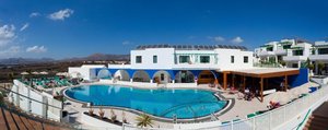 Panoramic