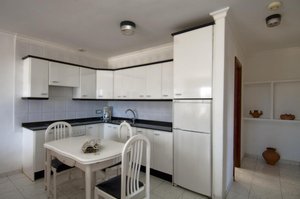 Kitchen standard