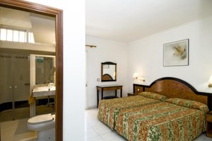 Bedroom standard
