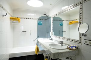 Bathroom standard