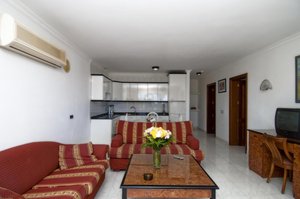 Living standard room