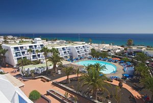 Hotel EREZA LOS HIBISCOS wakacje