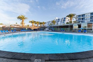 Hotel EREZA LOS HIBISCOS wakacje