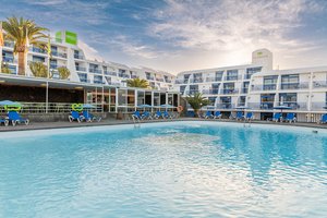 Hotel EREZA LOS HIBISCOS wakacje