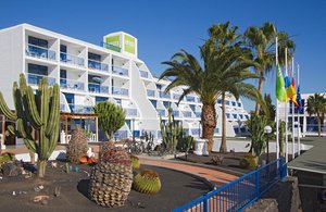 Hotel EREZA LOS HIBISCOS wakacje