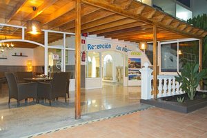 Hotel EREZA LOS HIBISCOS wakacje