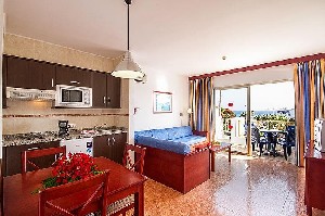 Hotel FLORESTA wakacje