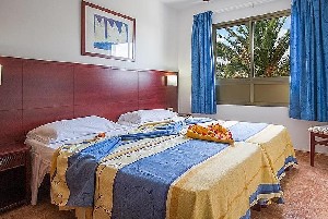 Hotel FLORESTA wakacje