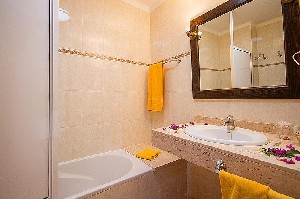 Hotel FLORESTA wakacje