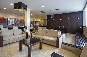 Hotel FLORESTA wakacje