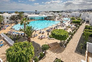 Hotel FLORESTA wakacje