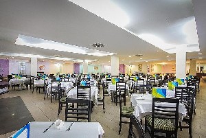 Hotel FLORESTA wakacje