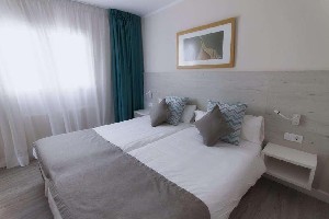 Hotel GLORIA IZARO CLUB HOTEL wakacje