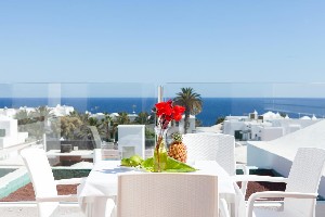 Hotel GLORIA IZARO CLUB HOTEL wakacje